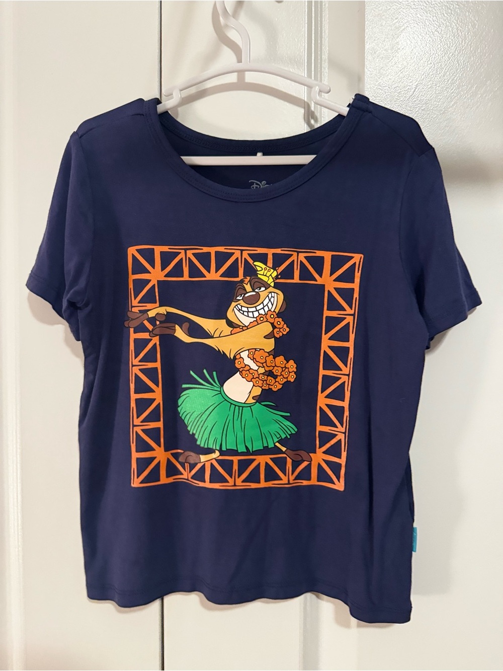 Posh Peanut Timon Graphic Tee